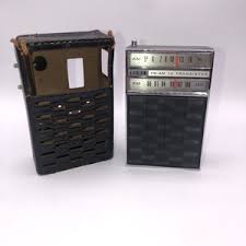 Transistor Radio Earphone | eBay