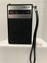 Lloyds Transistor Radio | eBay
