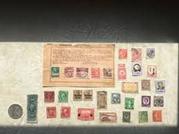 1917S Walking Liberty 50 Cent SILVER COIN UNC STAMP LOT 1862 ...