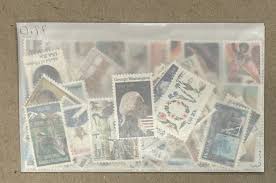 Mint Never Hinged/MNH Single US 20 Cent Denomination Postage Stamps for sale | eBay