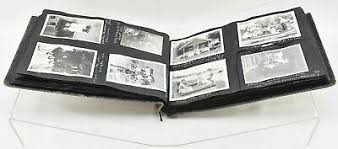 Antique Album of Vernacular Photography, 250+ Travel, Cars, Guns, Etc. | eBay