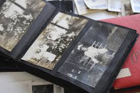 1940s 50s vintage black white photos, snapshots of everyday life, travel, family fun