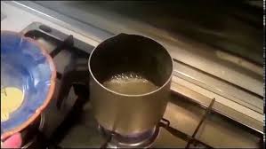 DIY Arab Wax: How to (recipe) - Tutorial by SOS Estetista ...