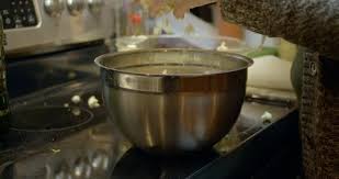 Father giving instructions to his young ... | Stock Video ...