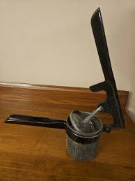 Vintage Universal Potato Masher Potato Ricer - Etsy