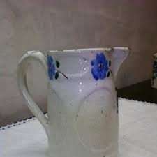 castro sargadelos jarra - Buy Porcelain and ceramics of Sargadelos on todocoleccion