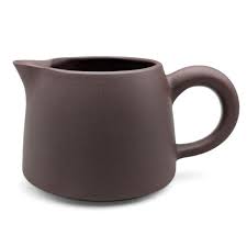 Yixing Zisha Clay Fair Cup (170ml) – Purple Clay Gongdao Bei ...