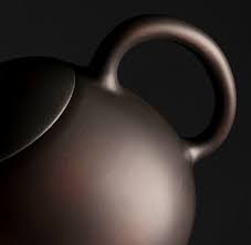 Yunnan Jianshui Purple Cloud Teapot | Craftedleaf Tea