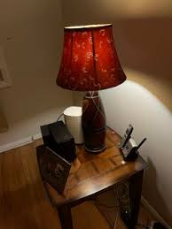 Table Lamp for Sale in Trenton, NJ - OfferUp