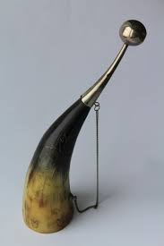 Drinking Horn. Carved Horn. Viking Drinking Horn. Soviet Drinking Horn. Cornucopia. Vintage Drinking Horn. Cup of Wine. USSR, - Etsy Denmark