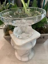 Lalique Crystal Nogent Bowl - Clear (1105100) for sale ...