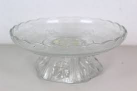 Serving Plate With Stand - Etsy