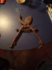 Steel Black Garden Antiques for sale | eBay