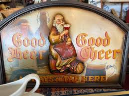 TEPCO, Monk, Friar with Fish logo plates, Cups Bowls ...