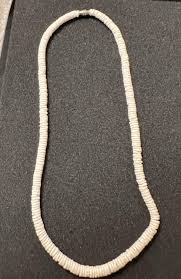 Puka Shell neckless Like new | Mercari