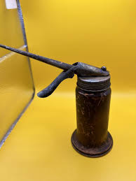 Vintage Noera Jet Pump Oiler No. 10440 Good Shape for Age Still Works Well | eBay