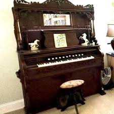 Antique Pump Organ From 1800's for Sale in La Quinta, CA - OfferUp