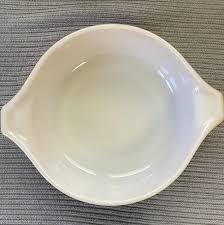 Vintage Pyrex 1 pt Orange Gold 471 Cinderella Casseroles W ...