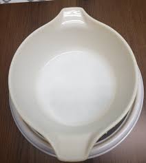 Pyrex Vintage Pyrex Casserole Dish 2 1/2 Quart Good Yellow ...