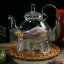 Get Premium Essence Lotus Tea Gift Set 1 box Delivered | Weee! Asian Market