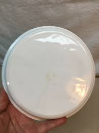 Vintage Fire King Red Little Bo Peep Divided Baby Plate 7.5 ...