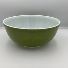 Green Dinnerware Bowls for sale | eBay