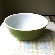 Italian Nesting Bowl - Etsy