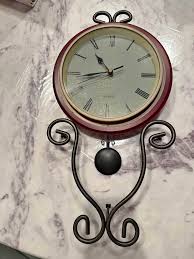 Nástěnné hodiny na prodej v Marrion | Facebook Marketplace | Facebook