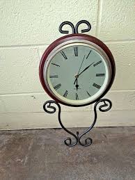 Wall Clock (Does not work)