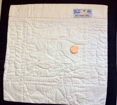 Hand Quilted Trout Wall Hanging, Perfect Man Cave or Cabin ...