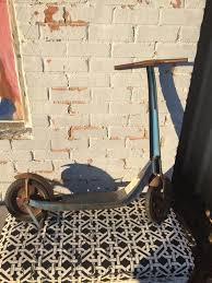 Antique Sears GT Scooter for Sale in Garland, TX - OfferUp