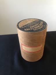 Antique Victorian Dennison's Jewelry Cleaner Polisher Alden ...