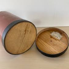 Large Pharmacy Tin, Container, Pharmacy Storage Tin Made of ...