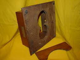 P-304 HARMONY disc phonograph case - Phonographs.org