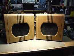 The Return of the Comet(s) – While You Wait Amp Repair At ...