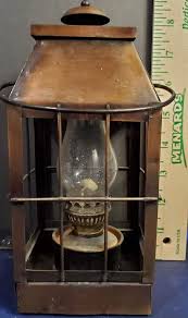 Beautiful 19th Century French Wall Sconce Lantern All Original - Etsy