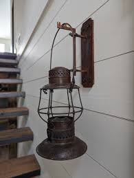 Neptune Lantern - Etsy