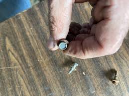 1969 dodge charger air conditioning heater valve bolts ...