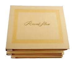 DORIS DAY: 78 RPM RECORD ALBUMS