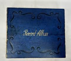 Vintage Record Album Schneider, McCormick Other Various ...