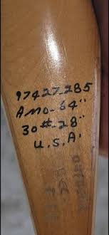 Vintage Ben Pearson All American 7064 Recurve Bow | eBay