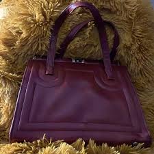 Jr | Bags | Vintage Princess Grace Kelly Copy Daytime Pocketbook | Poshmark