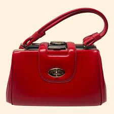 Faux Leather 1960s Vintage Change Purses for sale | eBay