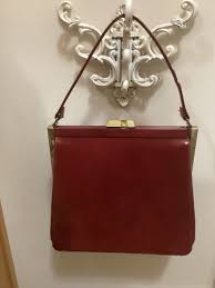 Vintage Saks Fifth Avenue Purse/Handbag | eBay