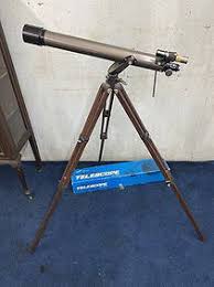 Selsi Astronomical Telescope