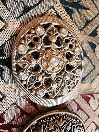 Vintage Pair Of RODEO COWGIRLS BELT BUCKLES #5 | eBay