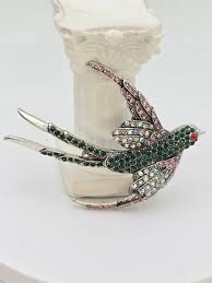 Betsey Johnson Fashion Brooches & Pins for sale | eBay