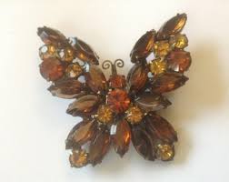 Leonore Doskow Sterling Monogram Pin Brooch S H L Script Letters 925 Silver Bridal Retro Wedding Gift - Etsy India