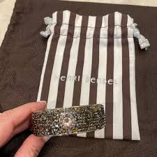 henri bendel | Jewelry | Henri Bendel Dazzling Bangle ...