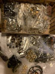 Vintage To Now Jewelry Lot, Good And Wearable 25+ Pc & 2+ ...